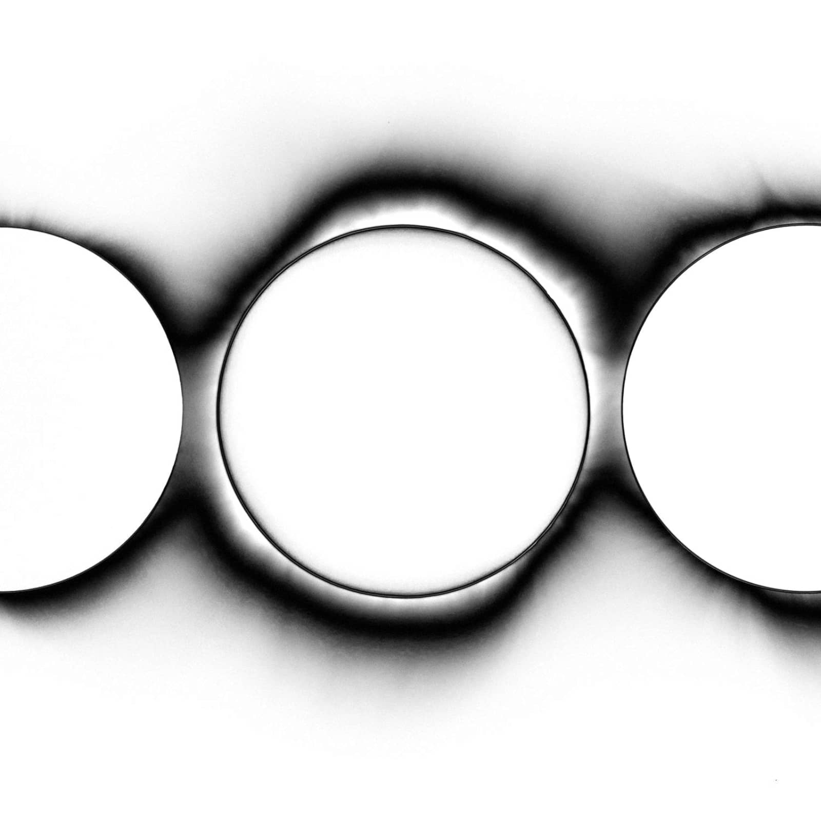 Swedish House Mafia feat. John Martin — Don't You Worry Child